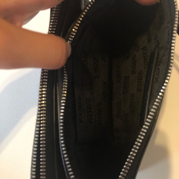 Michael Kors Wristlet - Picture 6 of 7